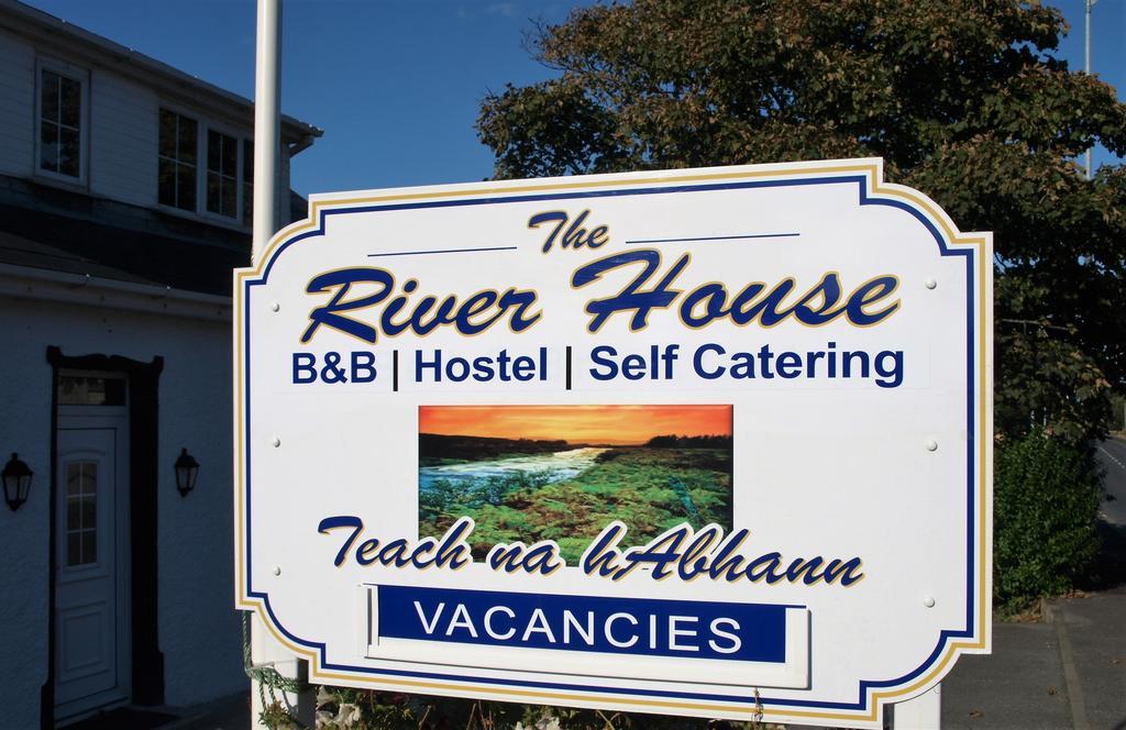 The River House ดังโล ภายนอก รูปภาพ